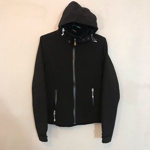 H20 outdoor performance jacket